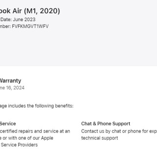 Warranty